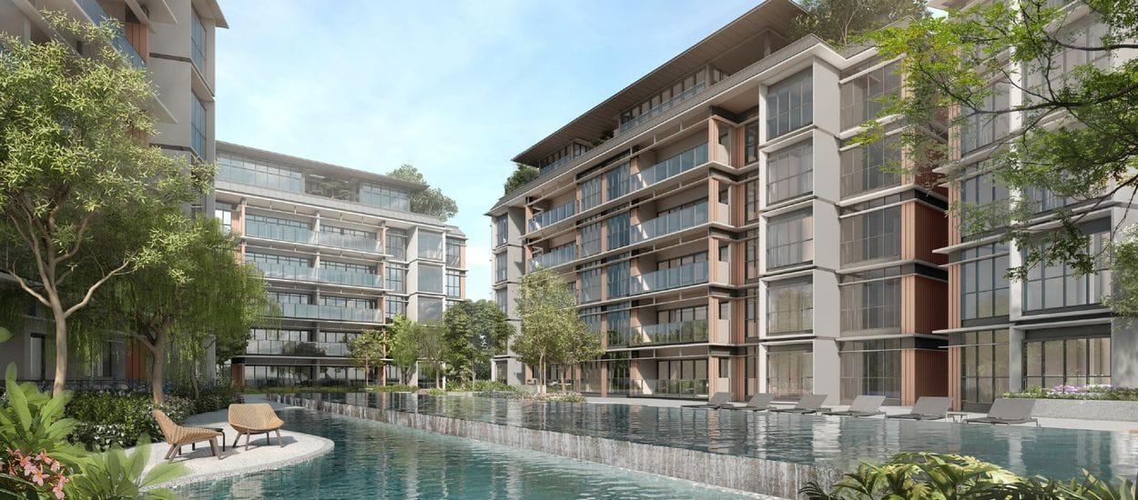 Watten House Pictures and Artist Impression