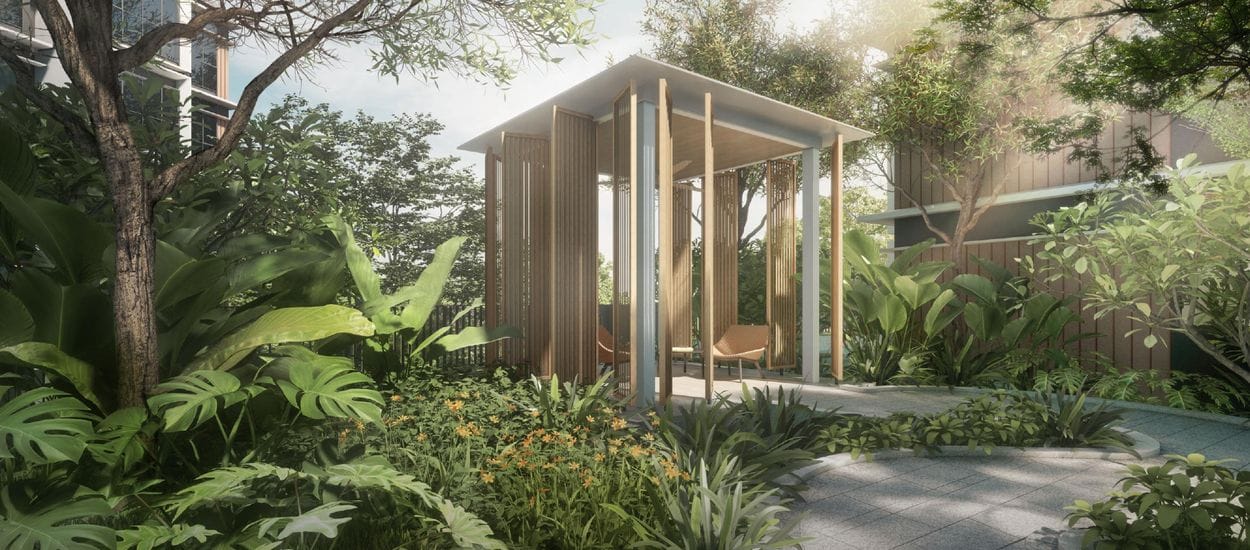 Watten House Pictures and Artist Impression