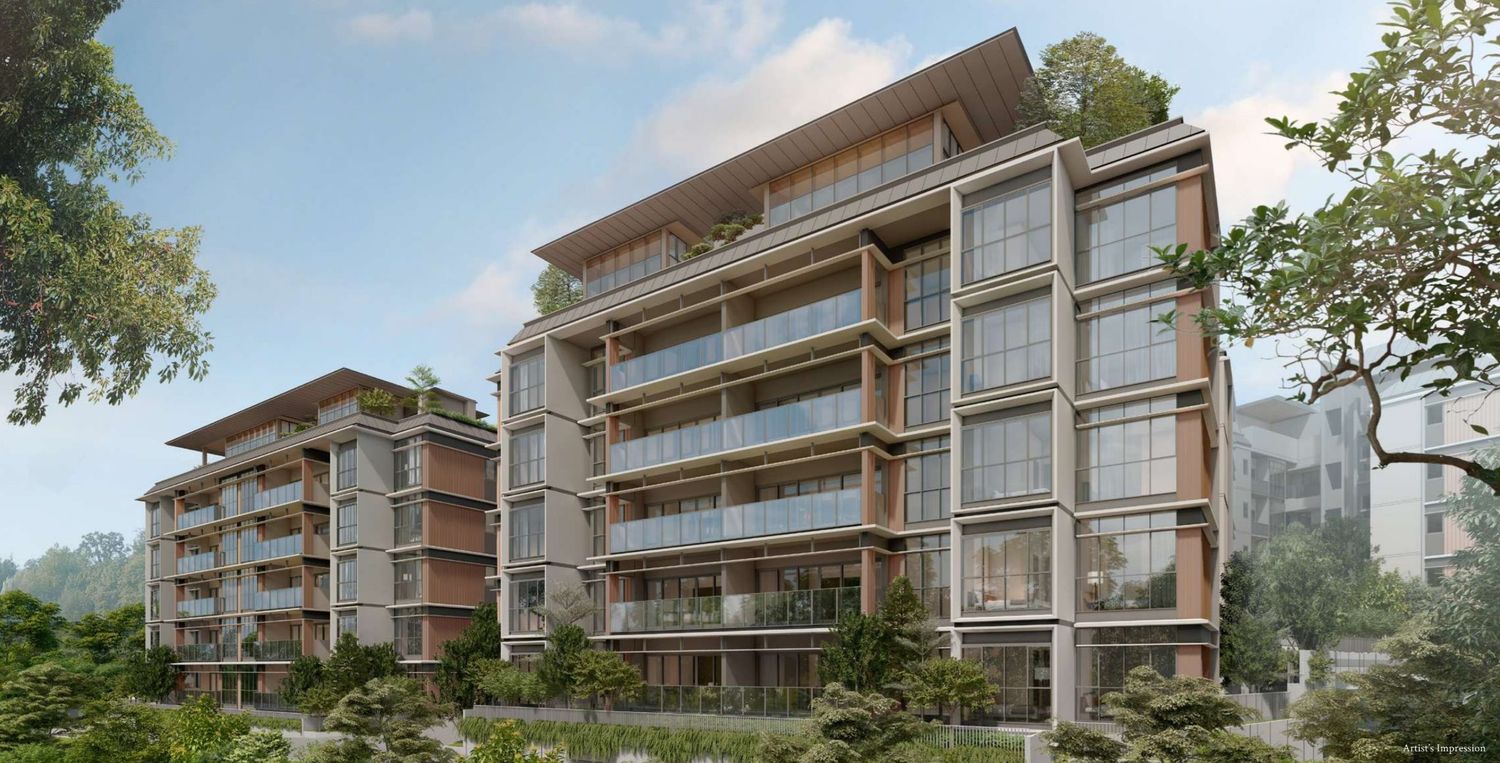 Watten House Pictures and Artist Impression