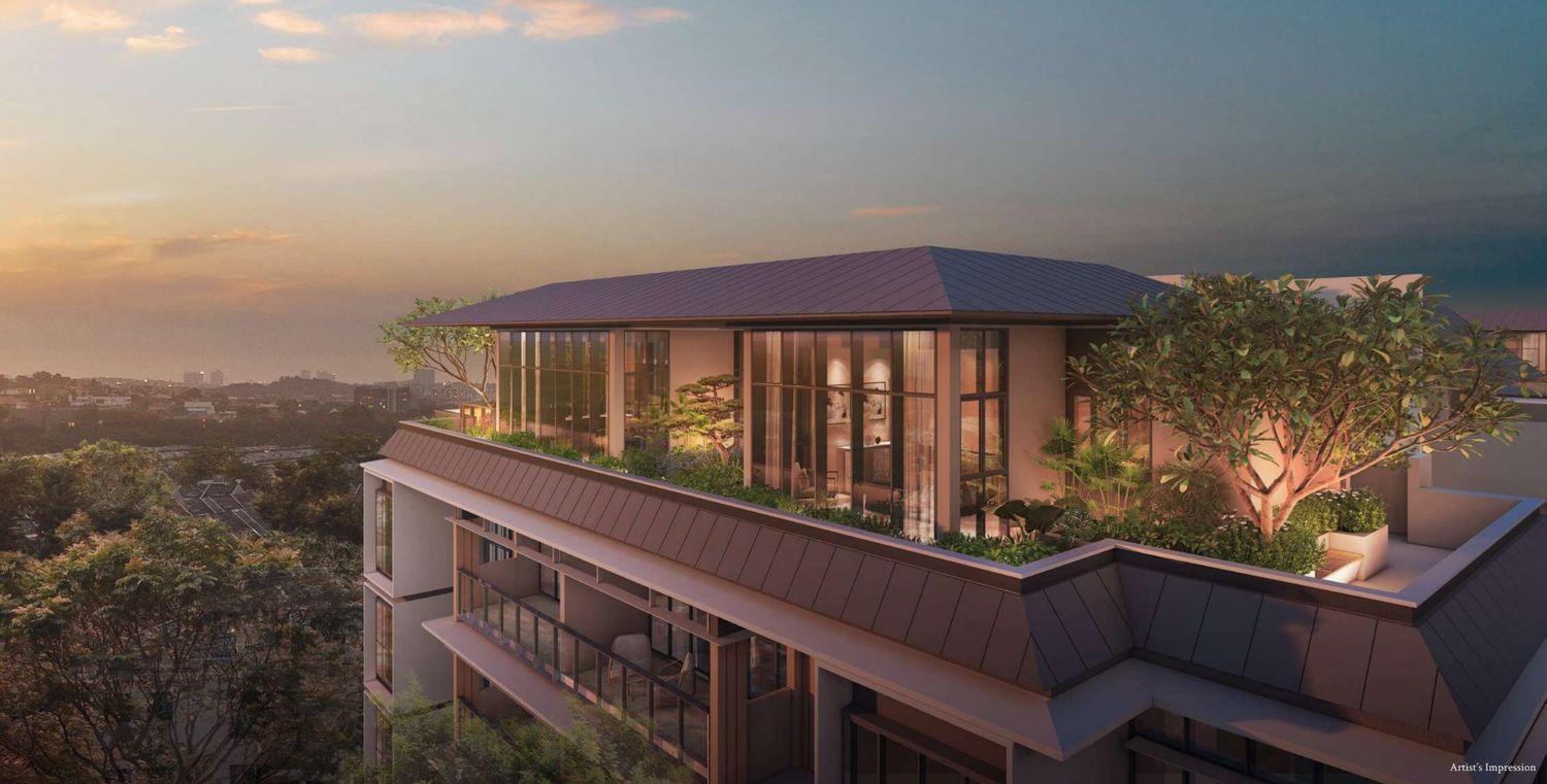 Watten House Pictures and Artist Impression