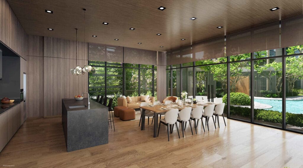 Lentoria Pictures and Artist Impression