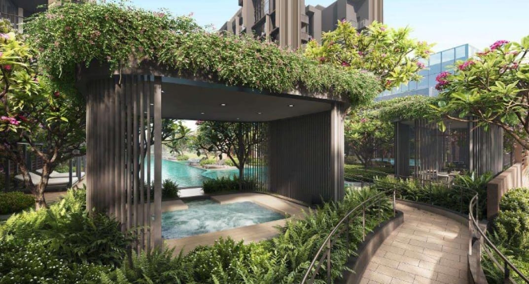 Lentoria Pictures and Artist Impression