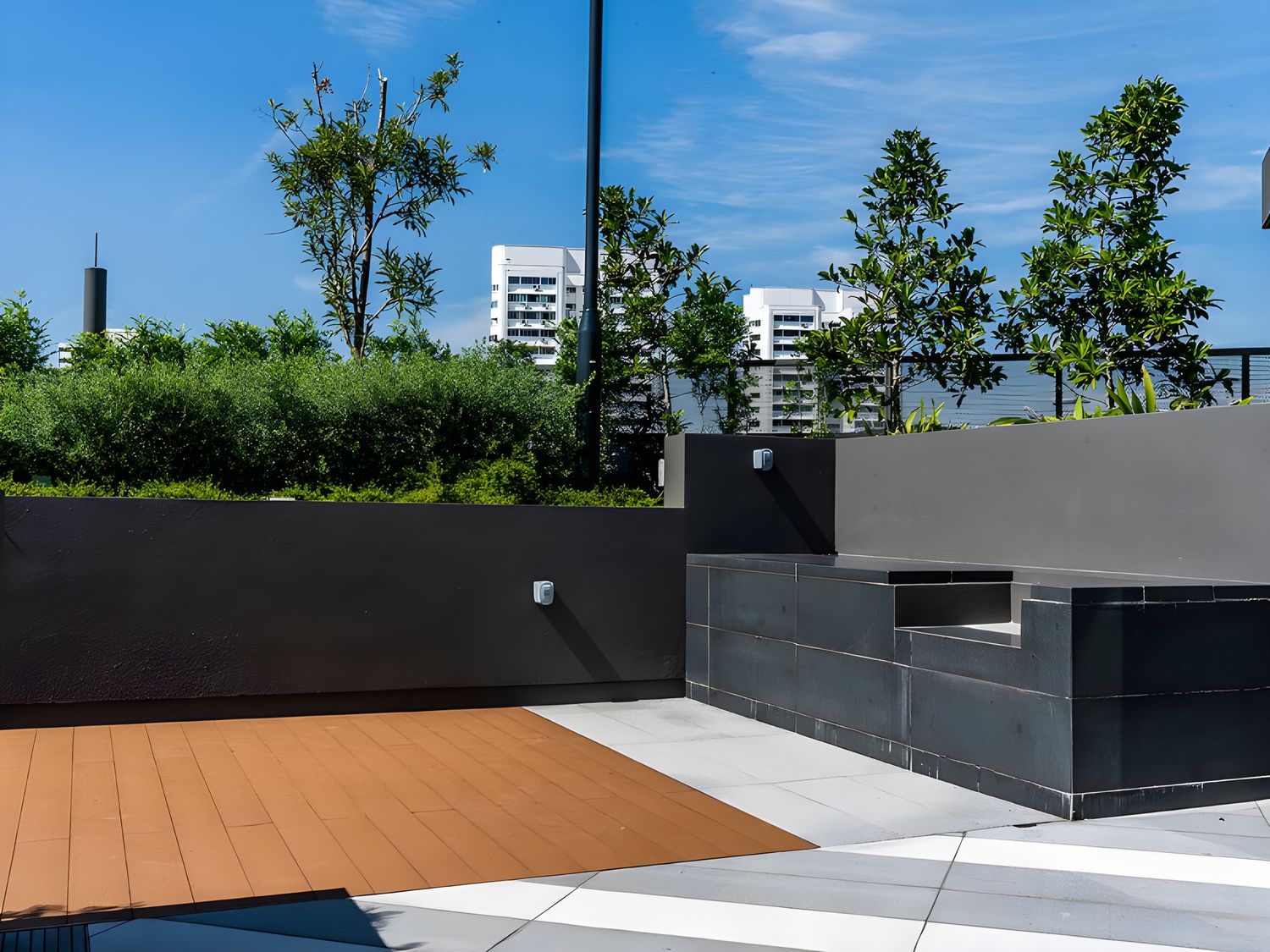 Mattar Residences Pictures and Artist Impression
