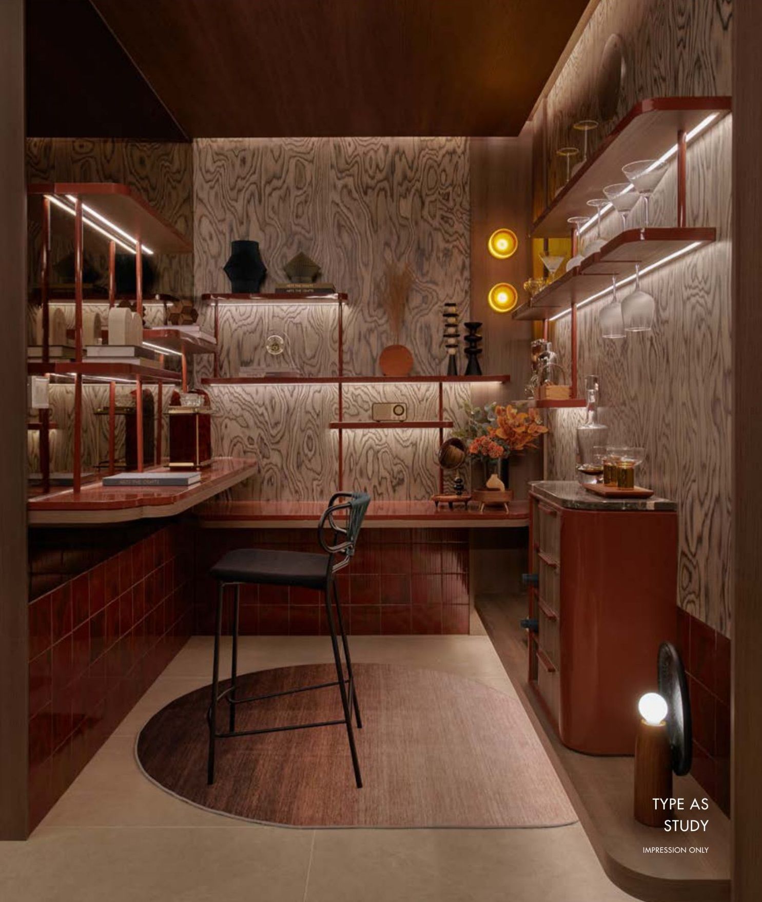 Straits At Joo Chiat Pictures and Artist Impression