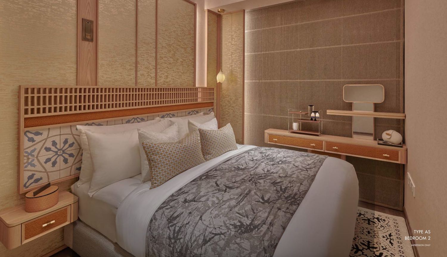 Straits At Joo Chiat Pictures and Artist Impression