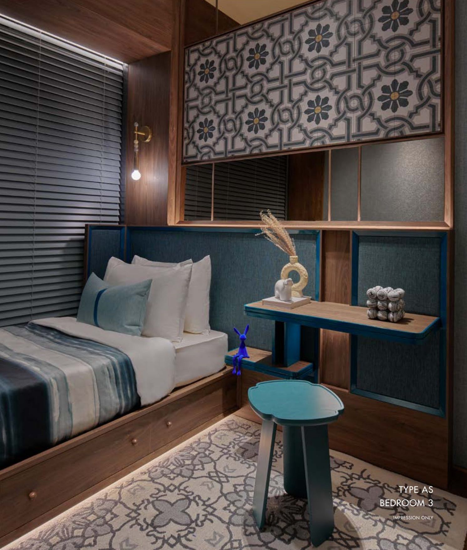 Straits At Joo Chiat Pictures and Artist Impression