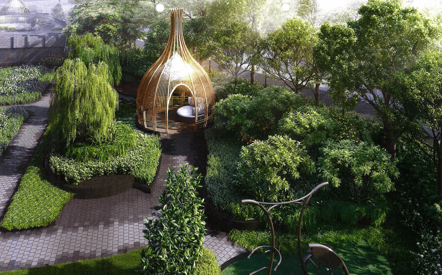 Kassia Pictures and Artist Impression