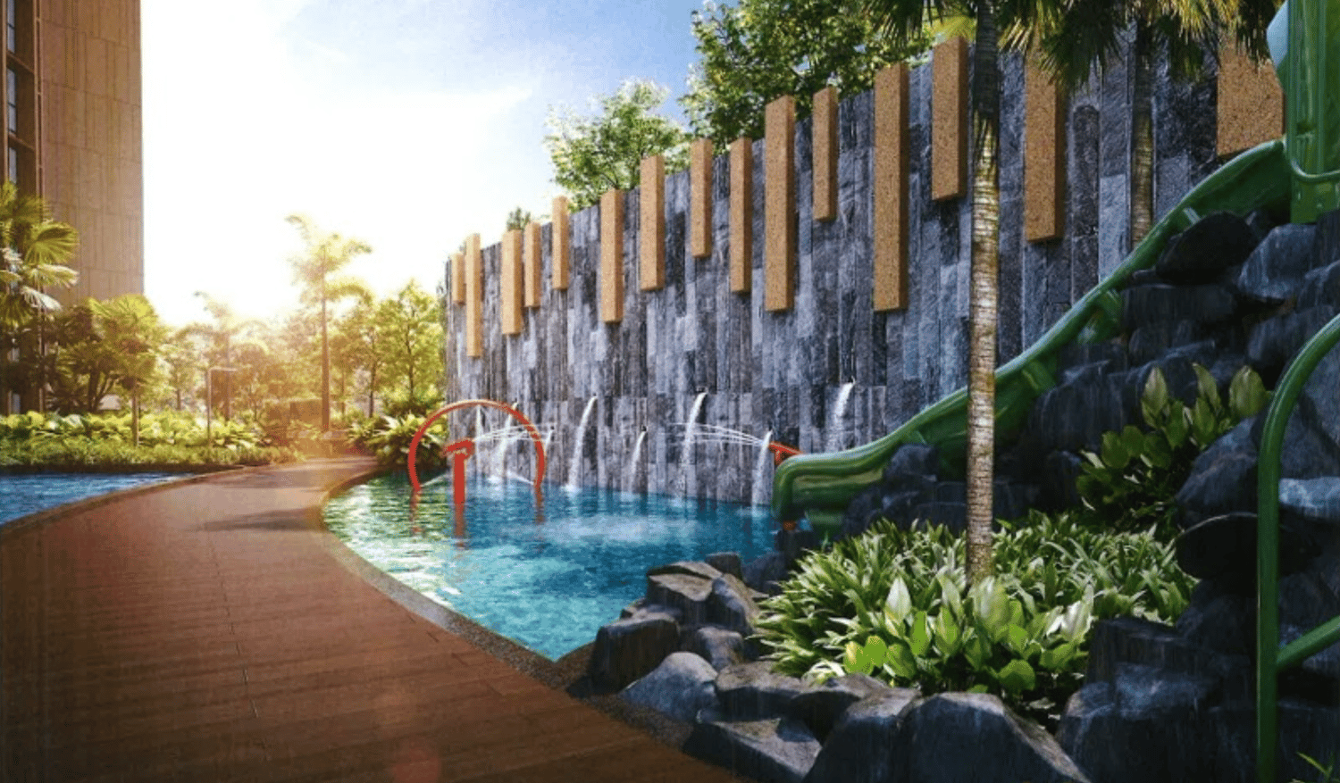 Kassia Pictures and Artist Impression