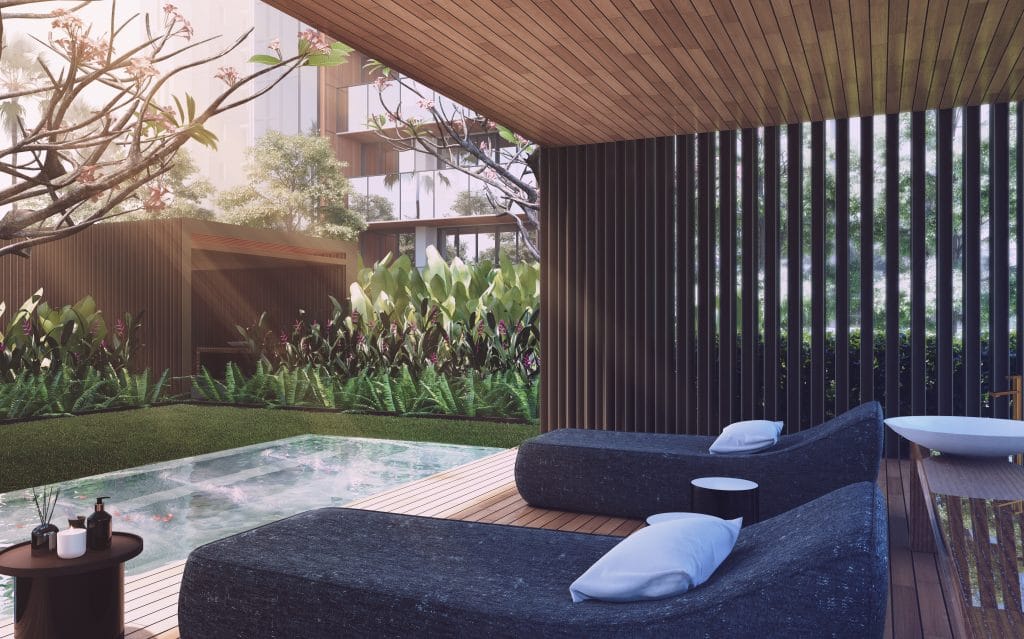 Nava Grove Pictures and Artist Impression