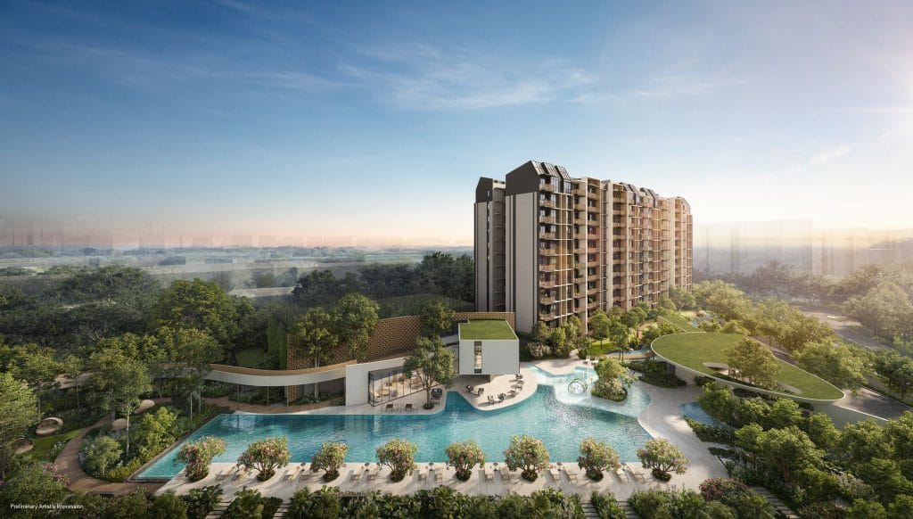 Norwood Grand Pictures and Artist Impression