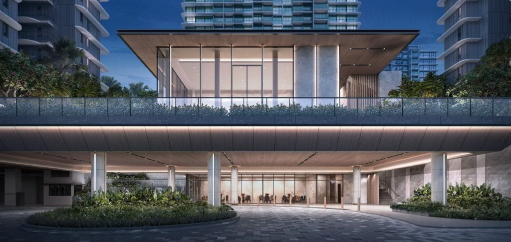 Chuan Park Pictures and Artist Impression