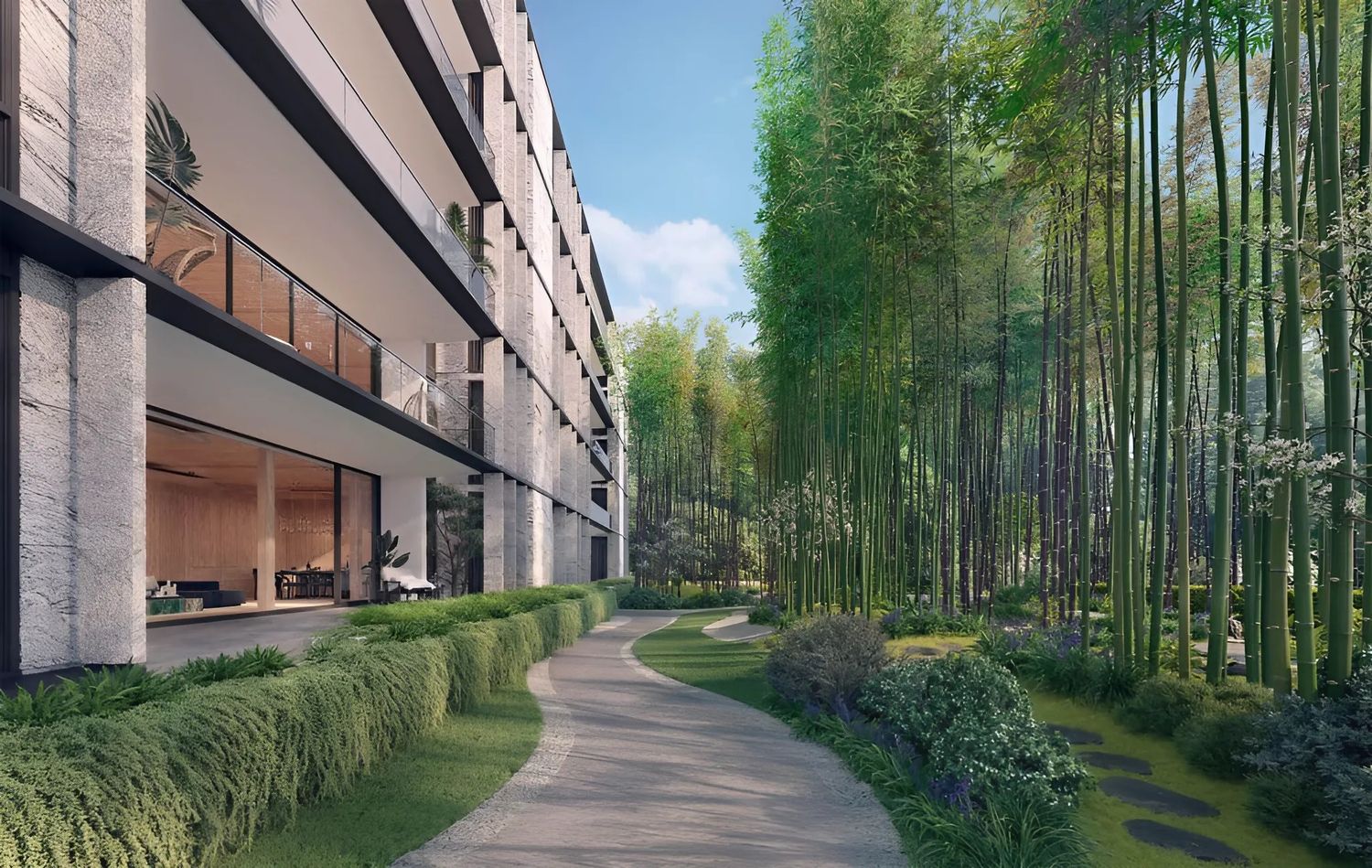 32 Gilstead Pictures and Artist Impression