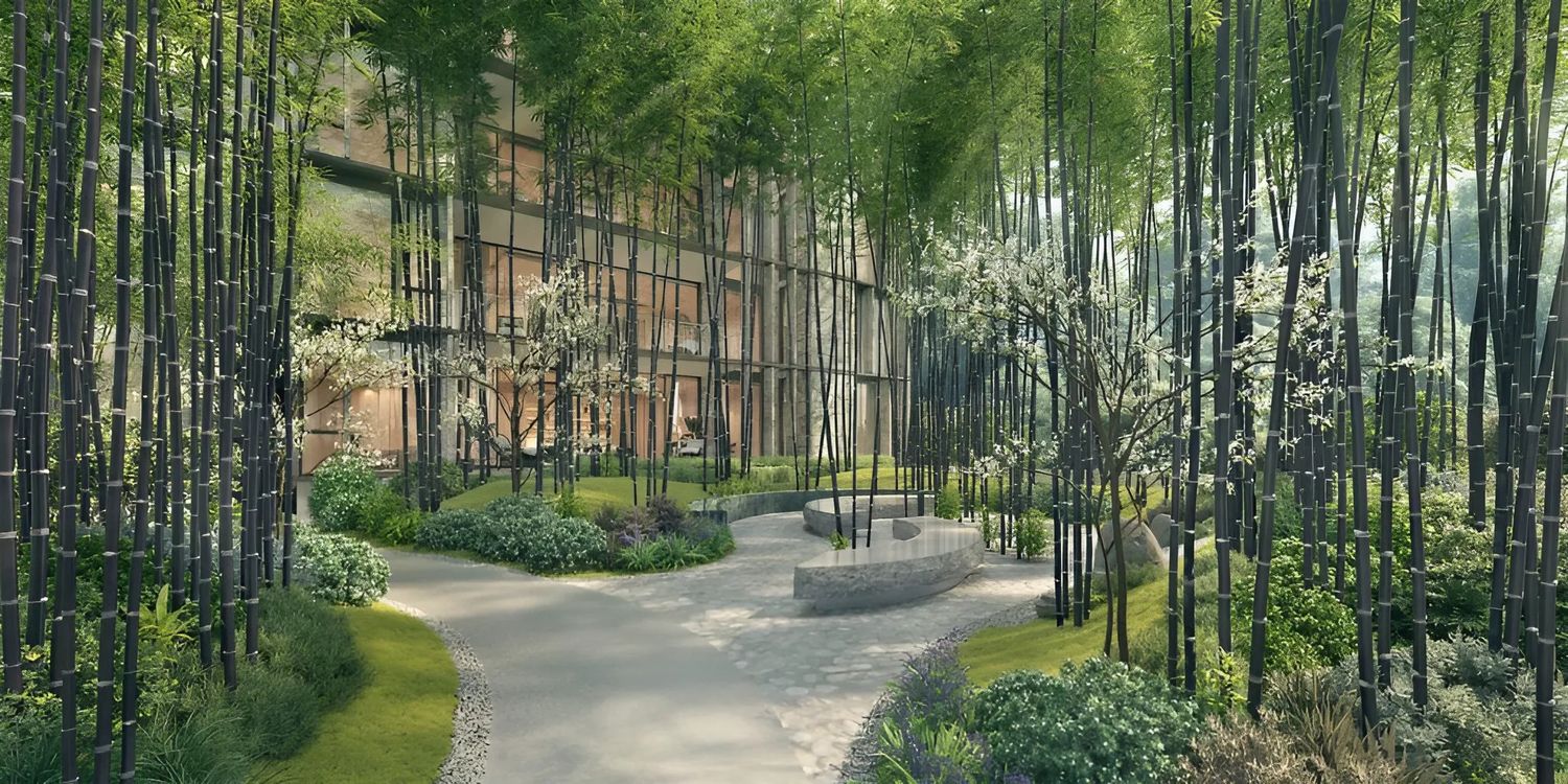 32 Gilstead Pictures and Artist Impression