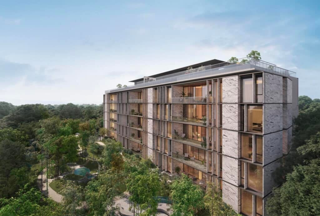 32 Gilstead Pictures and Artist Impression