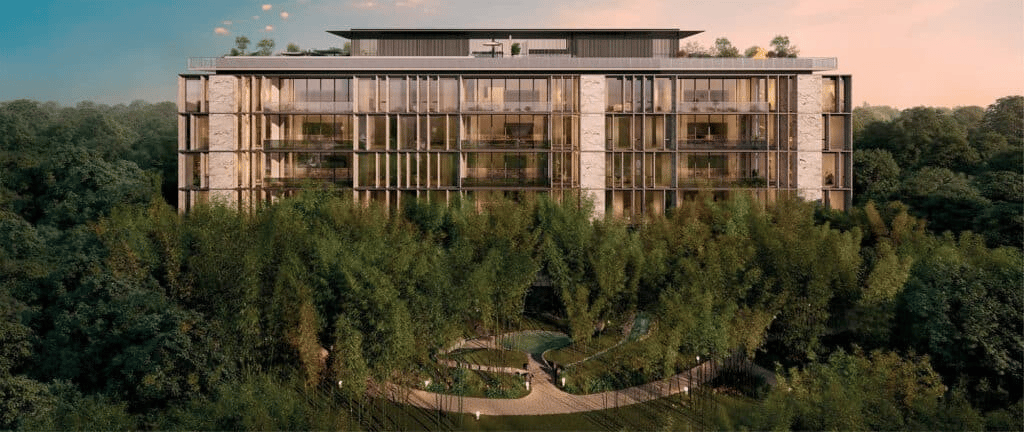 32 Gilstead Pictures and Artist Impression