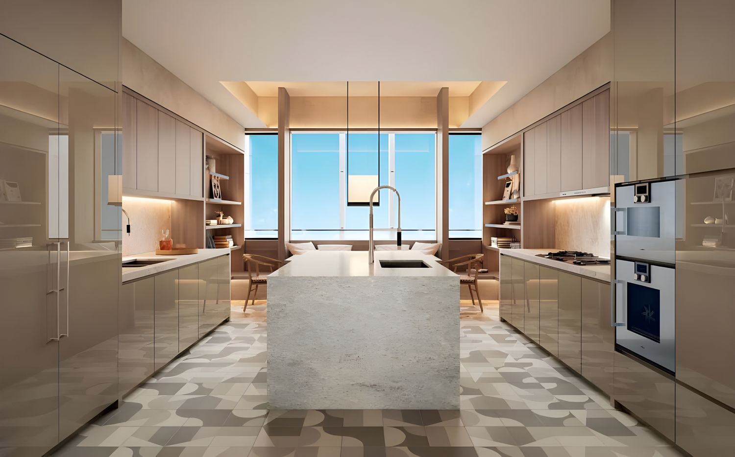 32 Gilstead Pictures and Artist Impression
