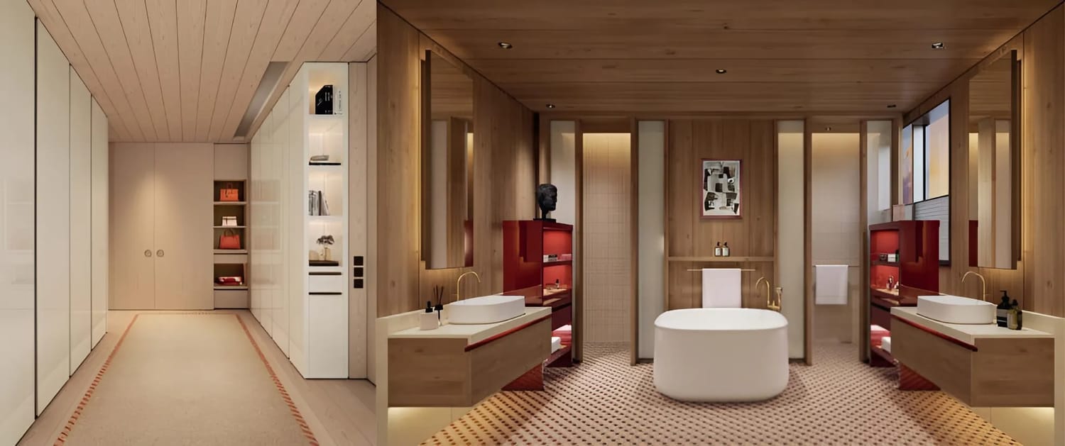 32 Gilstead Pictures and Artist Impression