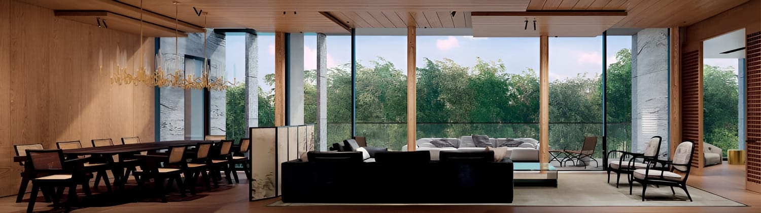 32 Gilstead Pictures and Artist Impression