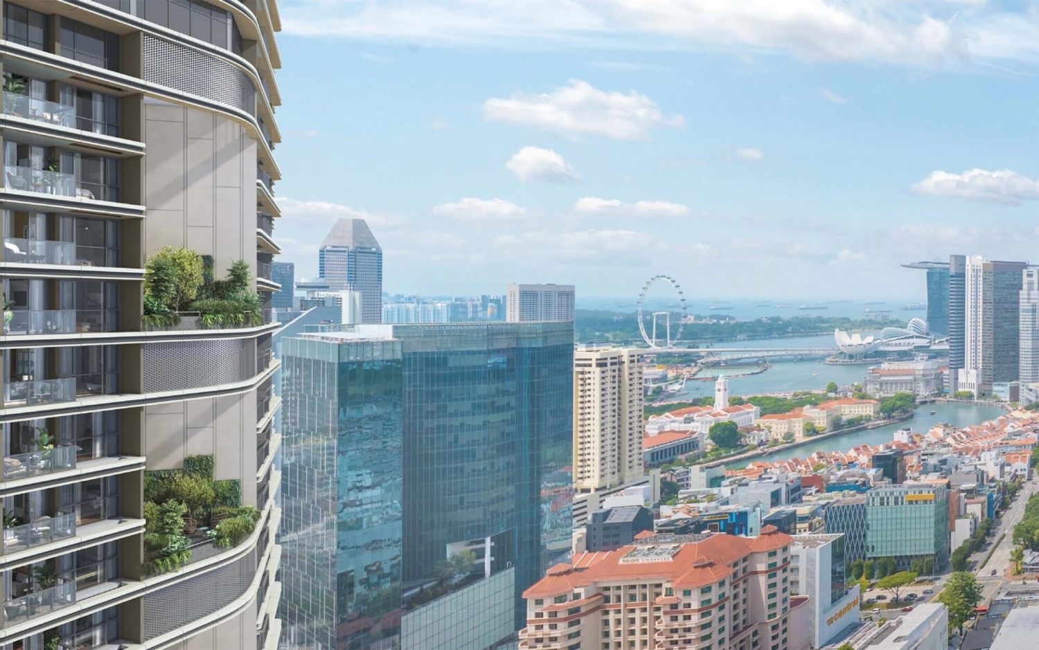 Union Square Residences