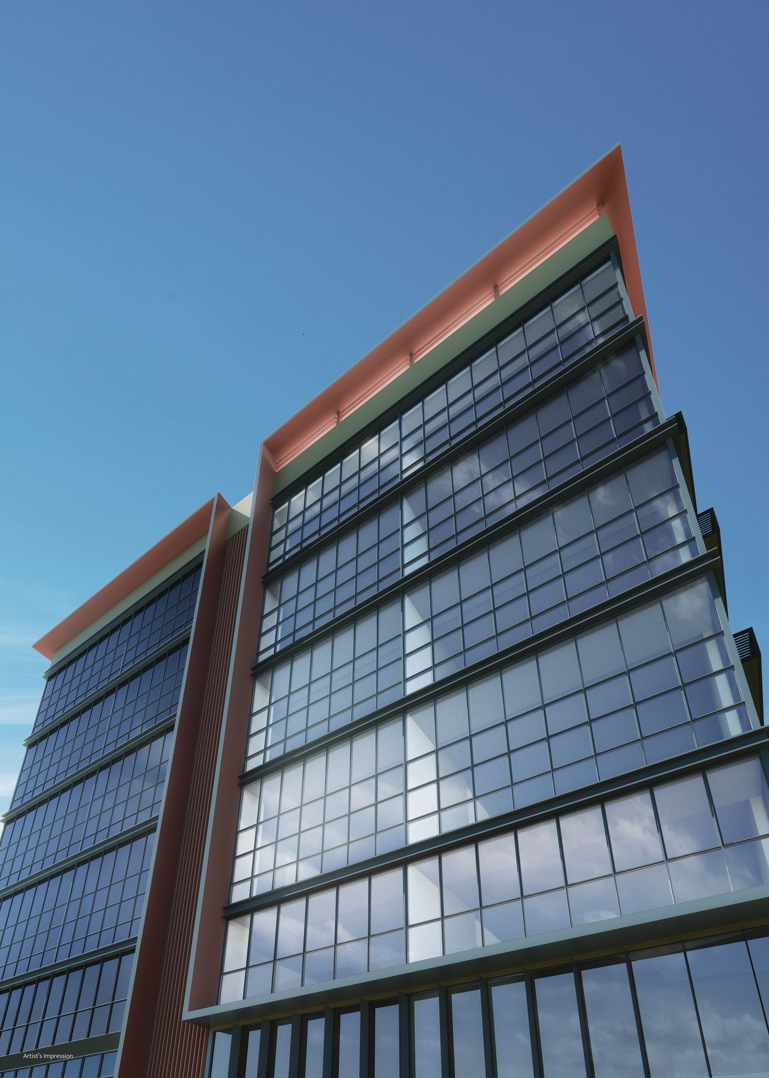 Ct Pemimpin Pictures and Artist Impression