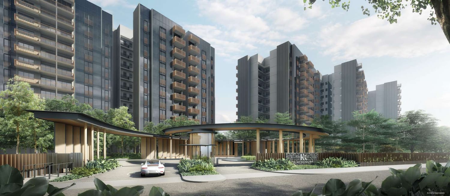 Ki Residences