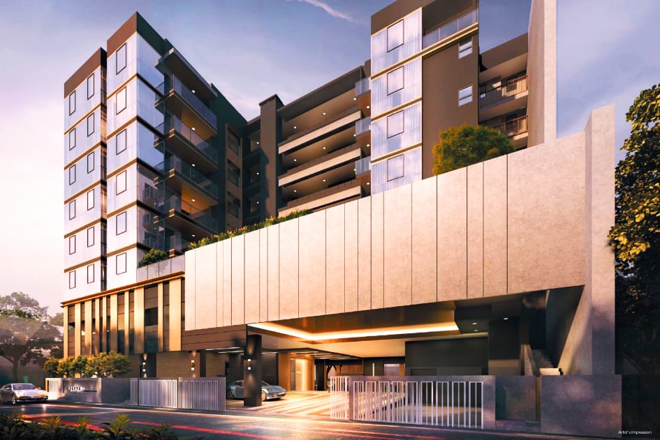 Zyanya Pictures and Artist Impression