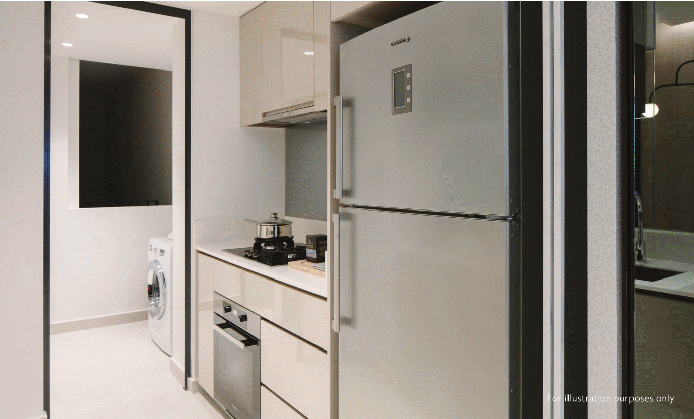 Fourth Avenue Residences