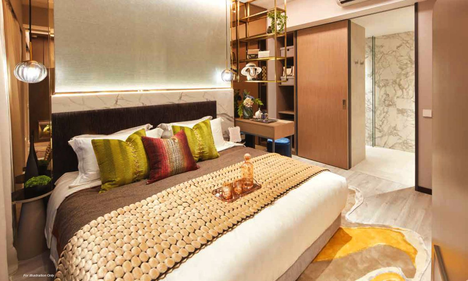 Pasir Ris 8 Pictures and Artist Impression