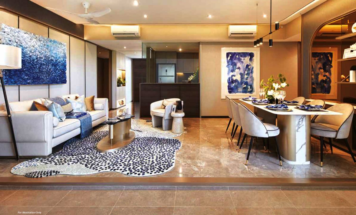 Pasir Ris 8 Pictures and Artist Impression