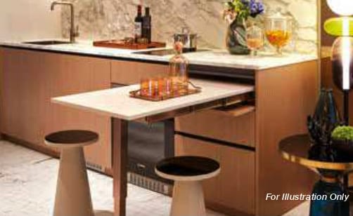 Pasir Ris 8 Pictures and Artist Impression