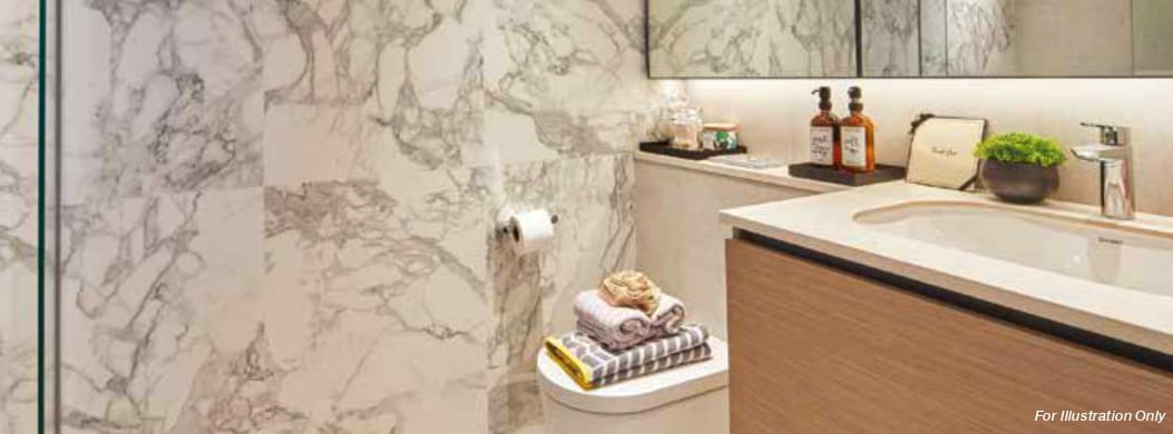 Pasir Ris 8 Pictures and Artist Impression