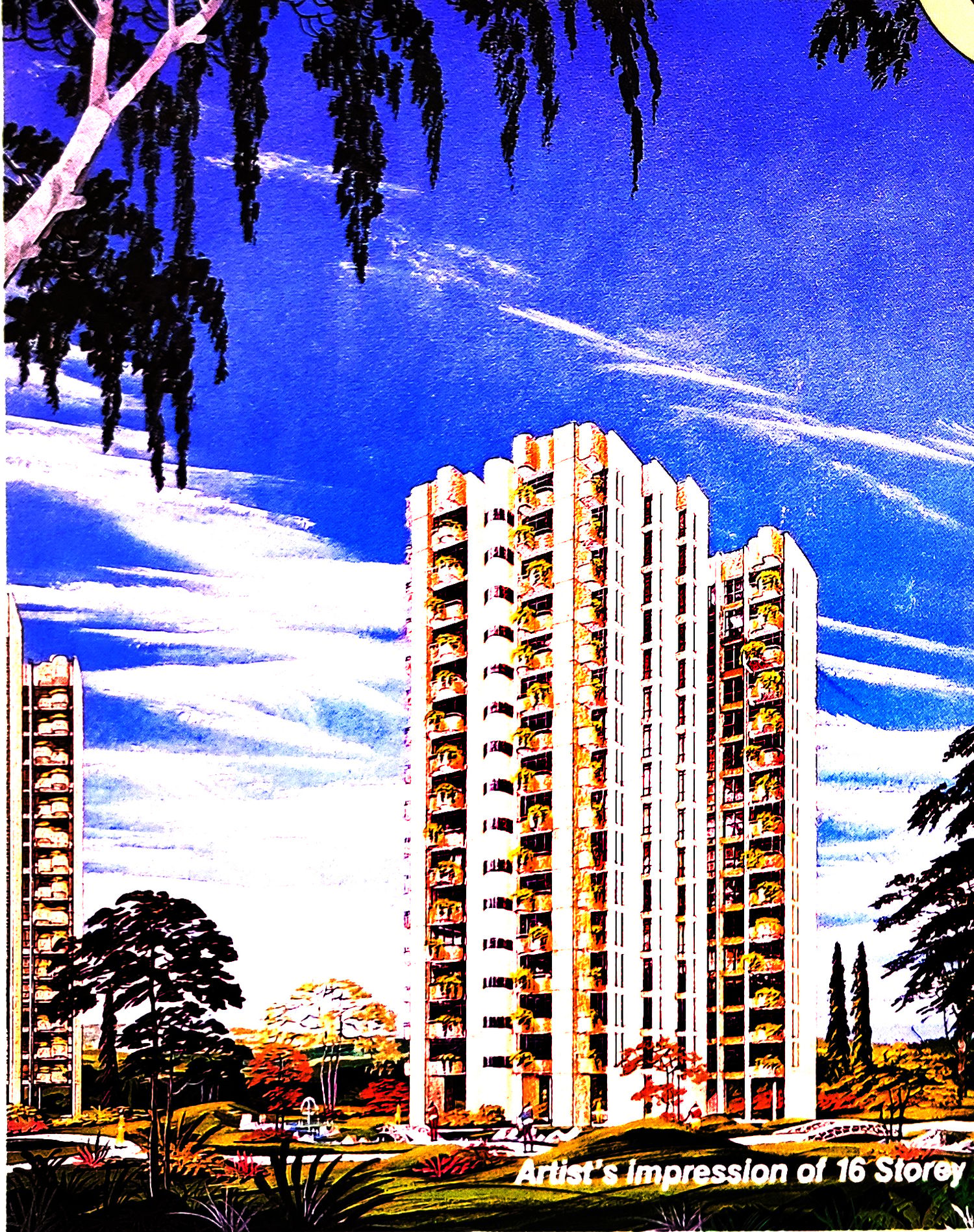 111 Somerset