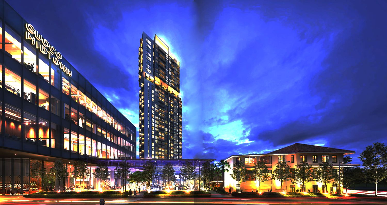 Midtown Modern