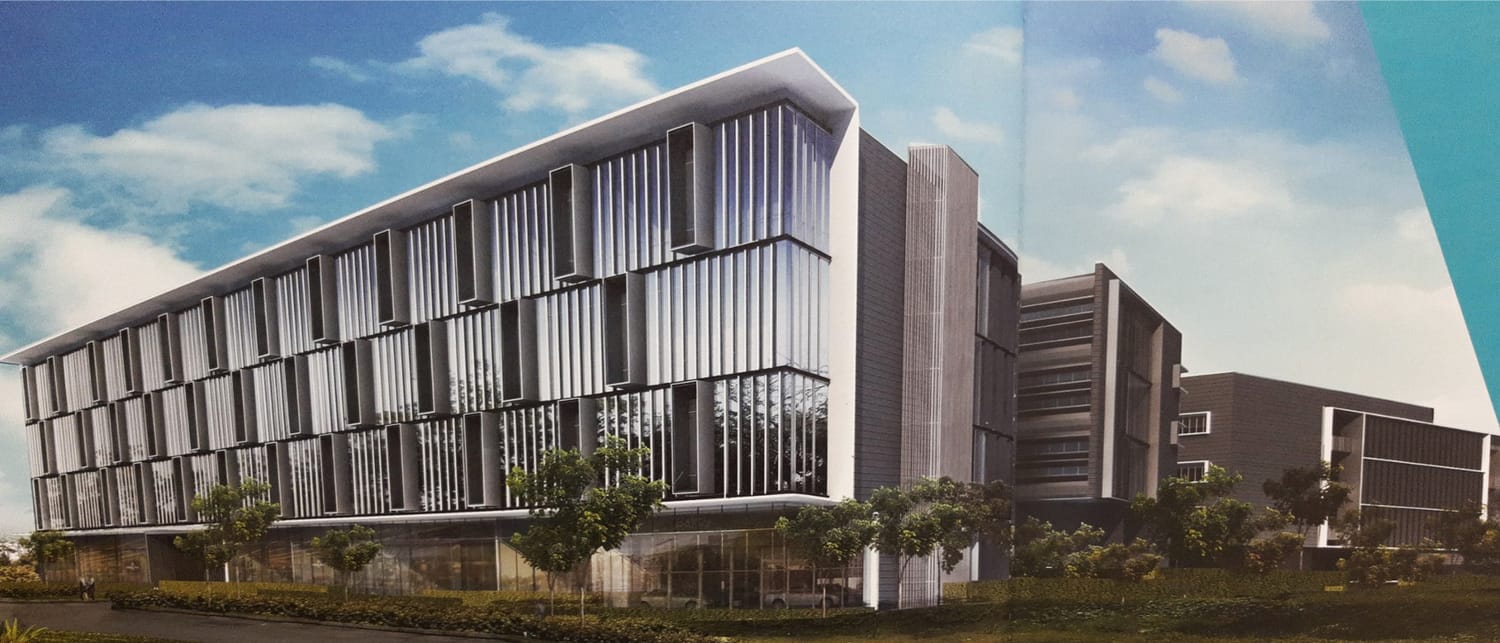 Tagore 8 Pictures and Artist Impression