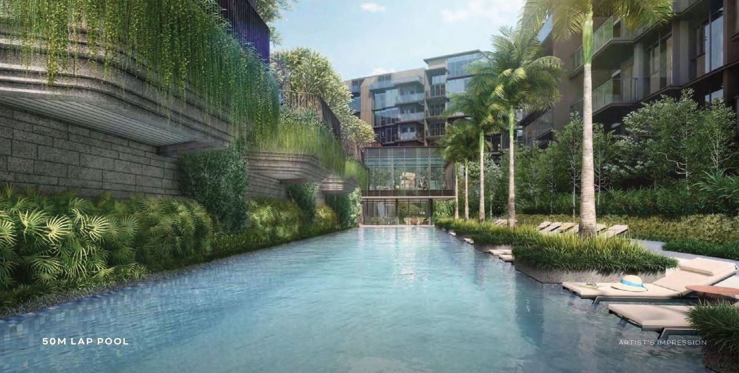 Terra Hill Pictures and Artist Impression