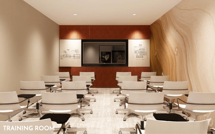 108 Robinson Road Pictures and Artist Impression