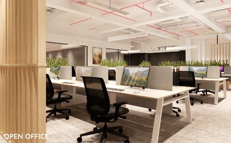 108 Robinson Road Pictures and Artist Impression