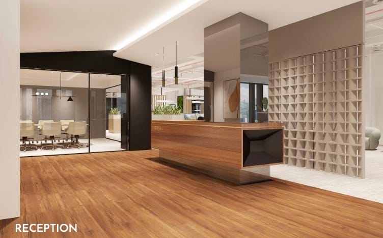 108 Robinson Road Pictures and Artist Impression