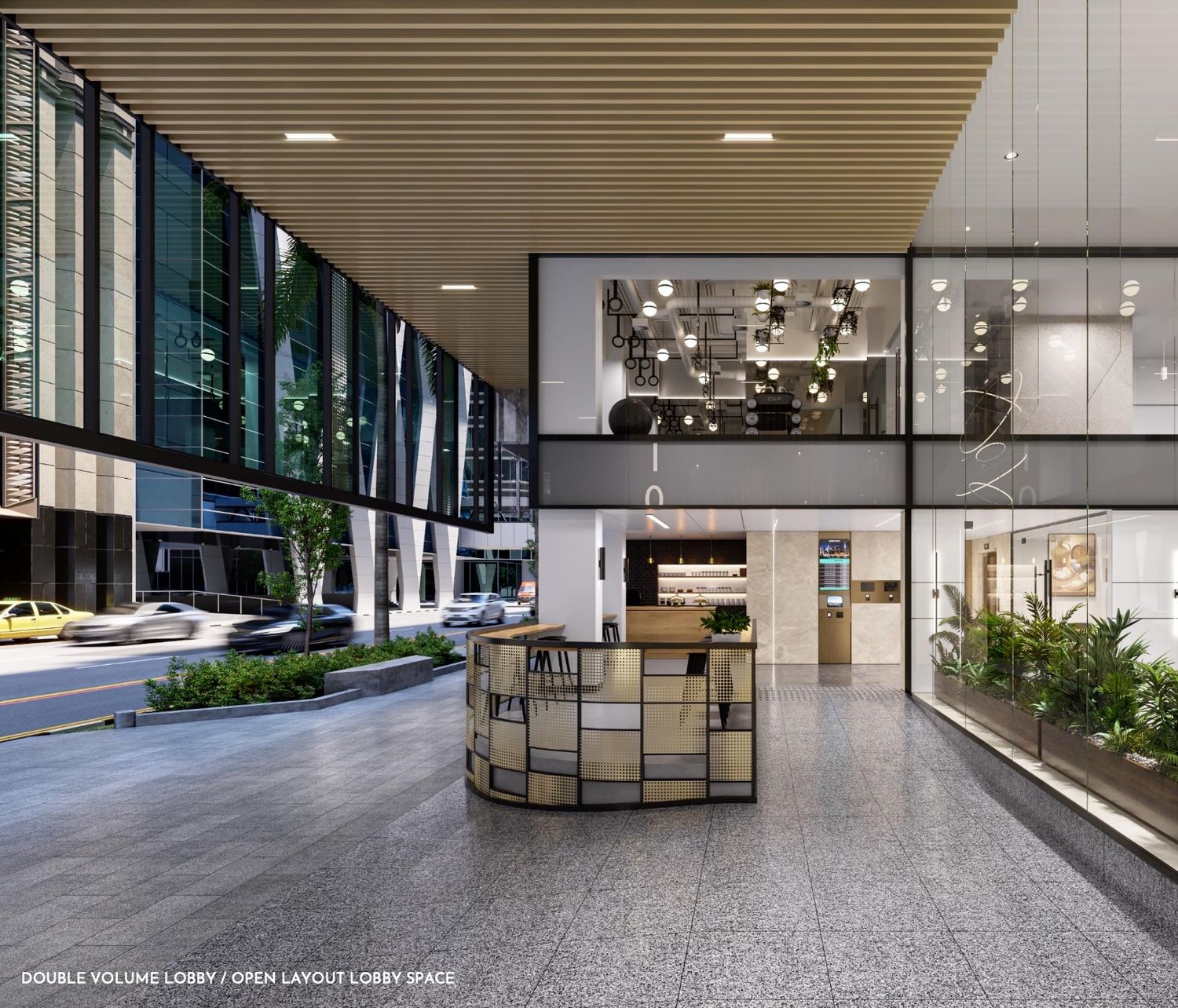 108 Robinson Road Pictures and Artist Impression