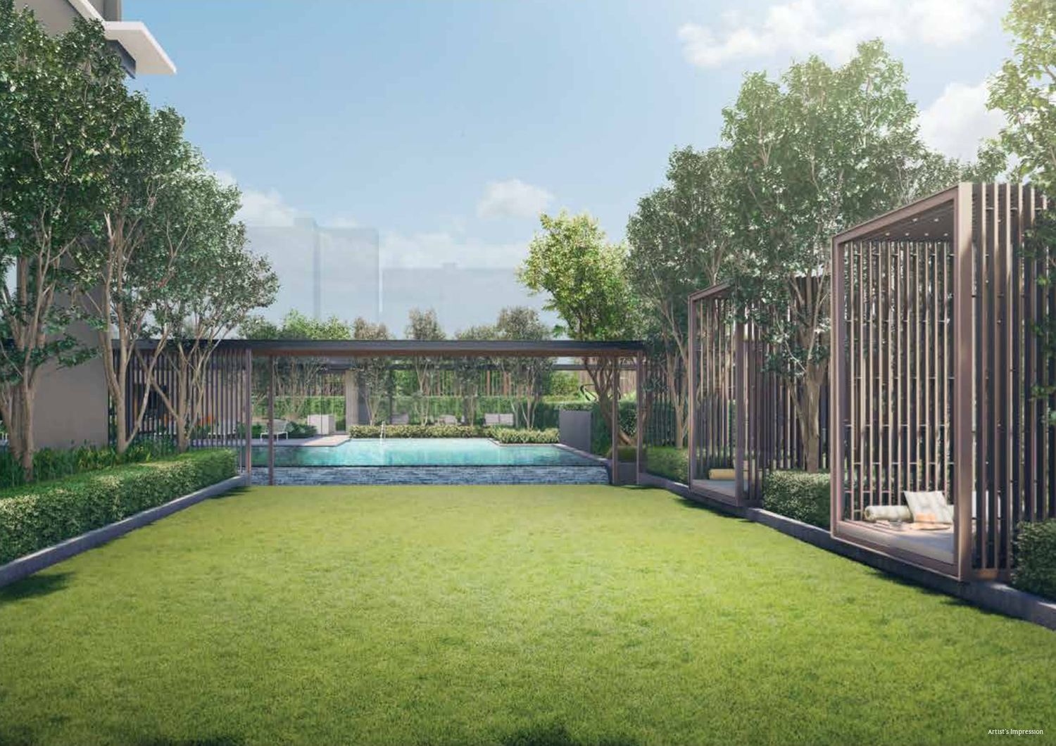 Sky Eden @ Bedok Pictures and Artist Impression