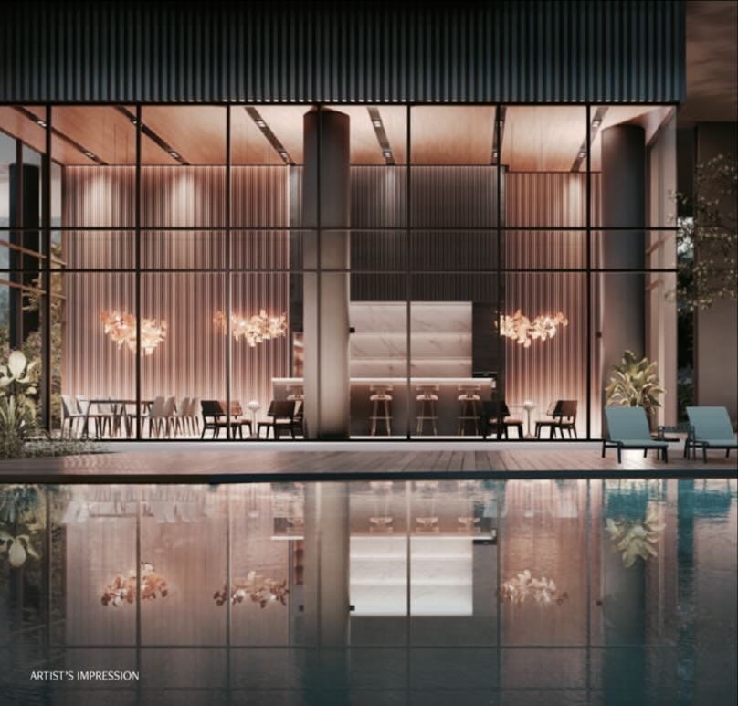 The Botany At Dairy Farm Pictures and Artist Impression
