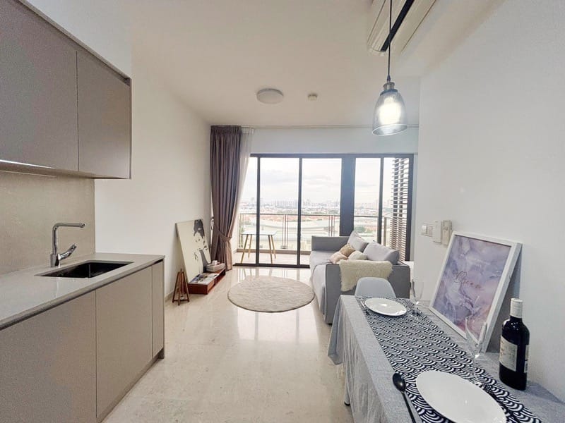 Seaside Residences - 1 Bedroom for Sale, 506 sqft - PropertyLaunch.SG image
