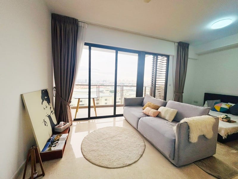 Seaside Residences - 1 Bedroom for Sale, 506 sqft - PropertyLaunch.SG image
