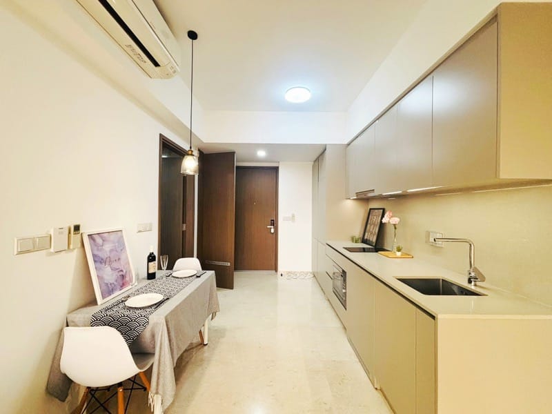 Seaside Residences - 1 Bedroom for Sale, 506 sqft - PropertyLaunch.SG image