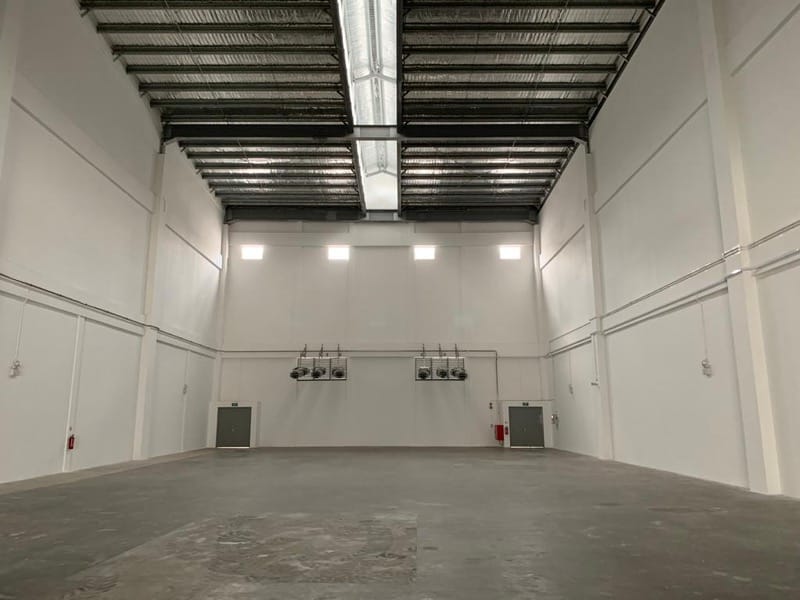 West Spring - Industrial for Sale, 33,917 sqft - PropertyLaunch.SG image