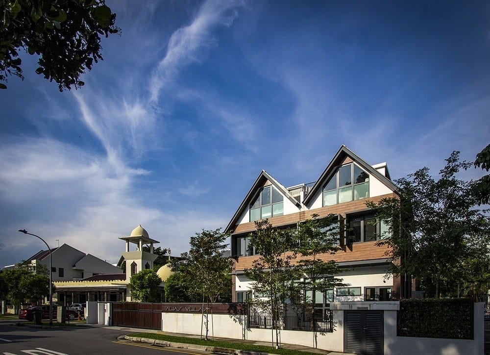Alias Villas -  for Sale, 3,003 sqft - PropertyLaunch.SG image