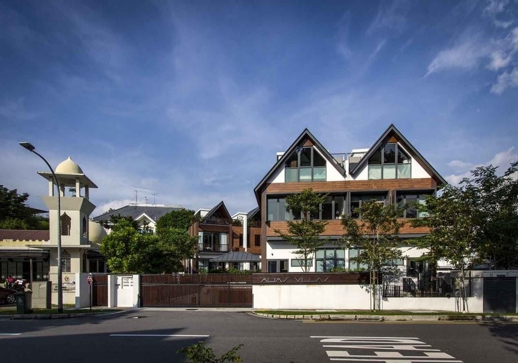Alias Villas -  for Sale, 3,003 sqft - PropertyLaunch.SG image