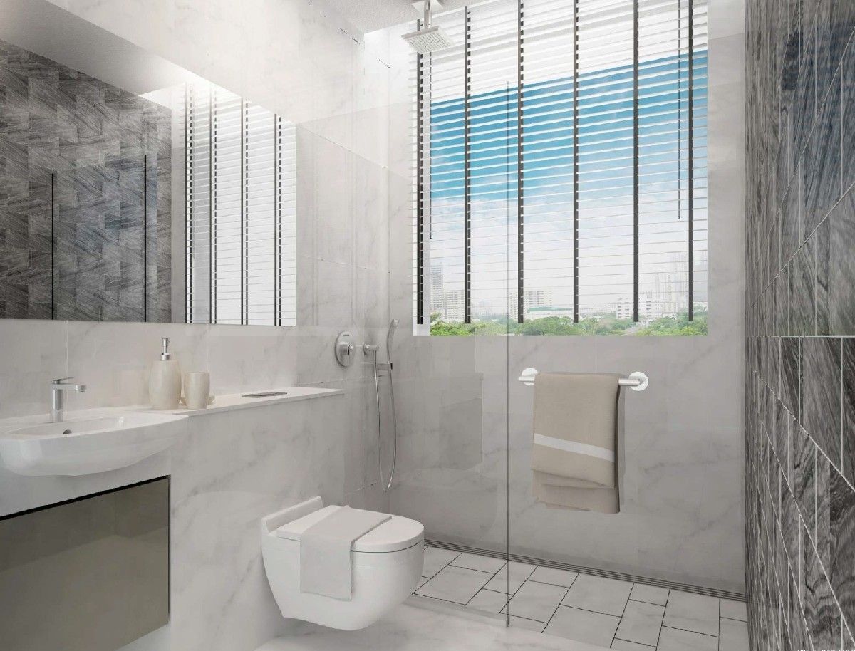 M5 @ Jalan Mutiara - 2 Bedroom for Sale, 743 sqft - PropertyLaunch.SG image