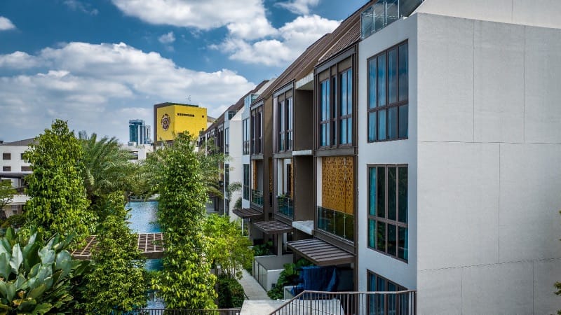 Parksuites - 3 Bedroom for Sale, 1,421 sqft - PropertyLaunch.SG image