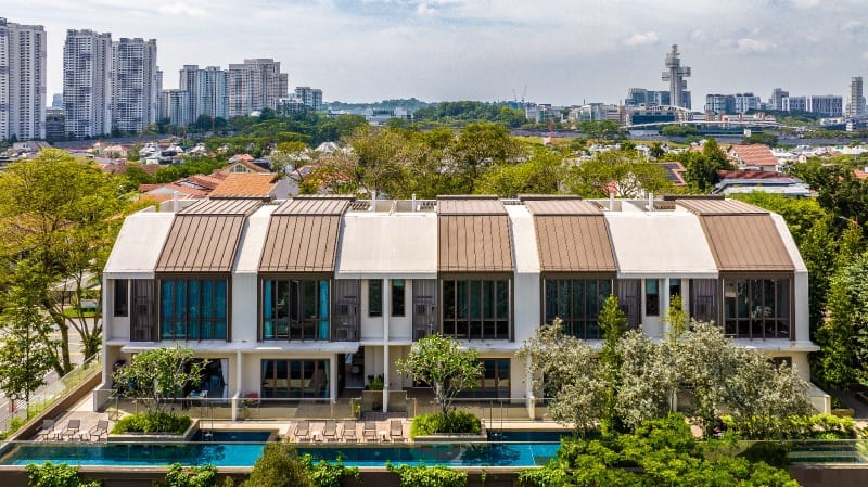 Parksuites - 3 Bedroom for Sale, 1,421 sqft - PropertyLaunch.SG image